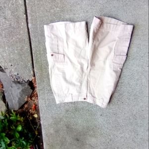 CcFilson Khaki sz 30 Fly Ft Shorts